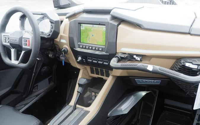 2025 Polaris® RZR Pro R Ultimate