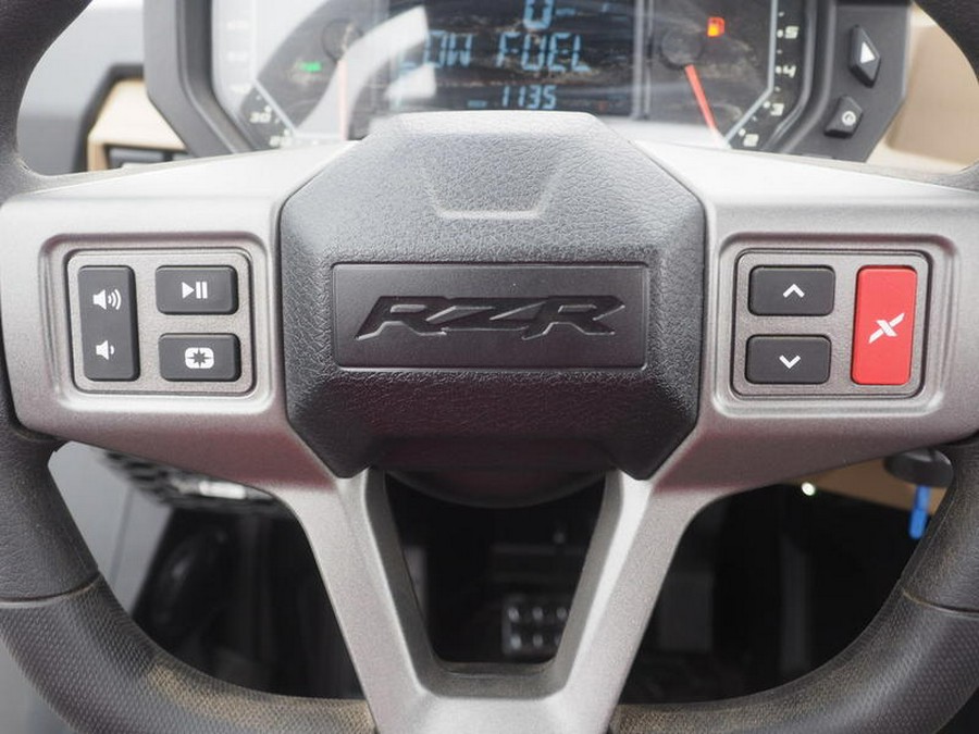 2025 Polaris® RZR Pro R Ultimate