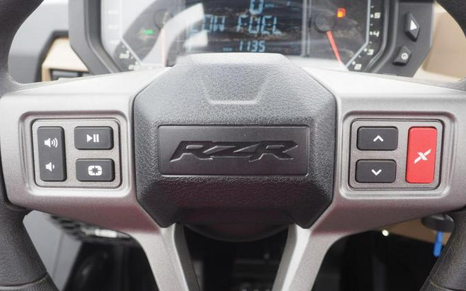2025 Polaris® RZR Pro R Ultimate