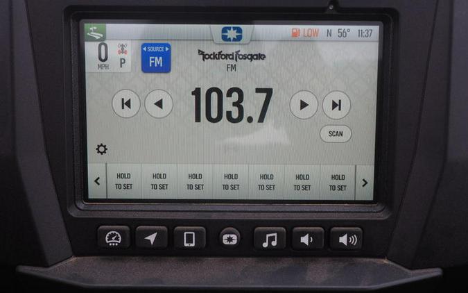 2025 Polaris® RZR Pro R Ultimate