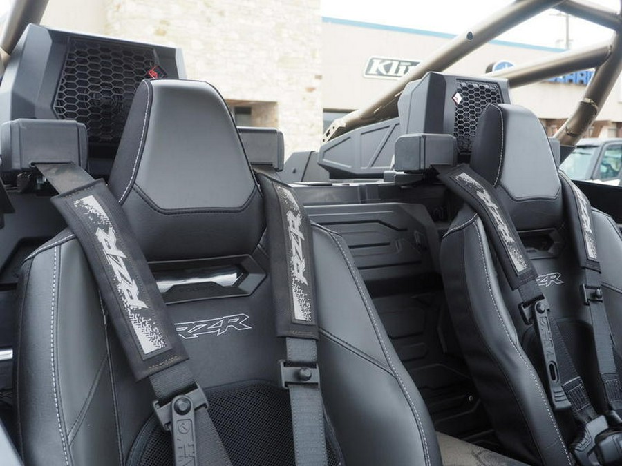 2025 Polaris® RZR Pro R Ultimate