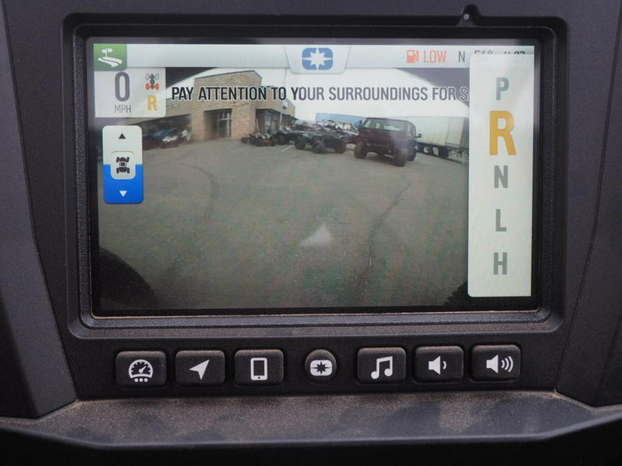 2025 Polaris® RZR Pro R Ultimate