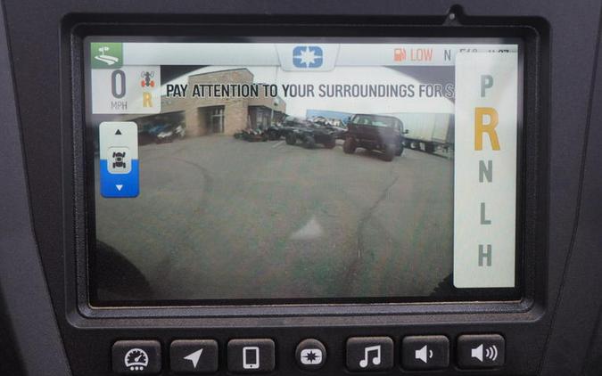 2025 Polaris® RZR Pro R Ultimate