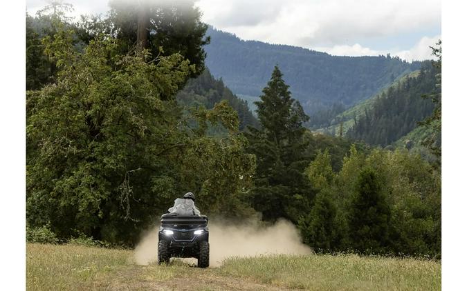 2025 CFMOTO CForce 600