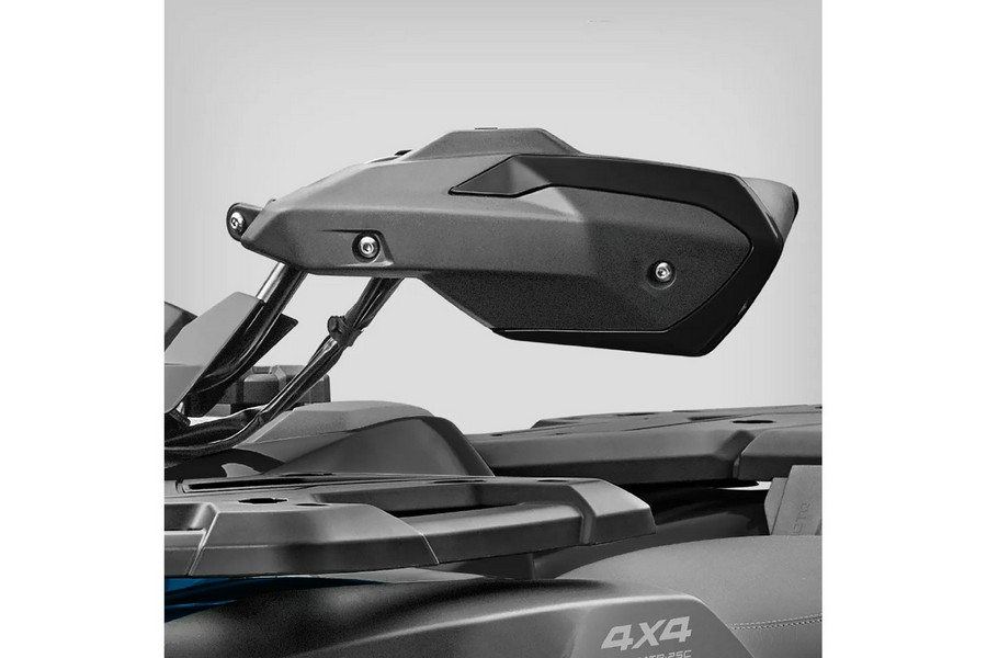 2025 CFMOTO CForce 600