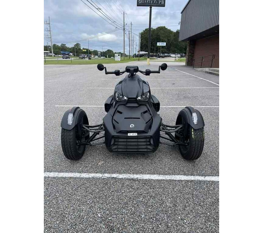 2024 Can-Am® Ryker Rotax 600 ACE