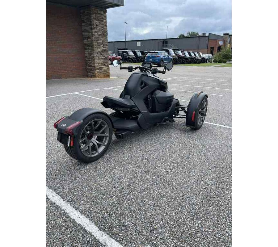 2024 Can-Am® Ryker Rotax 600 ACE