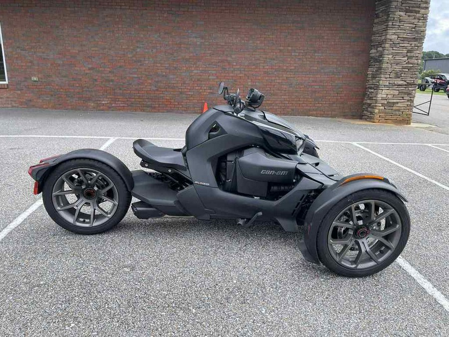 2024 Can-Am® Ryker Rotax 600 ACE