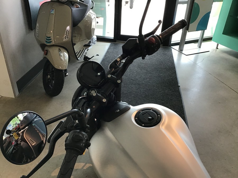2026 Royal Enfield Guerrilla 450