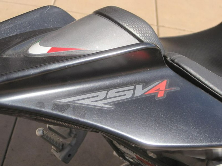 Used 2015 Aprilia RSV4 APRC ABS