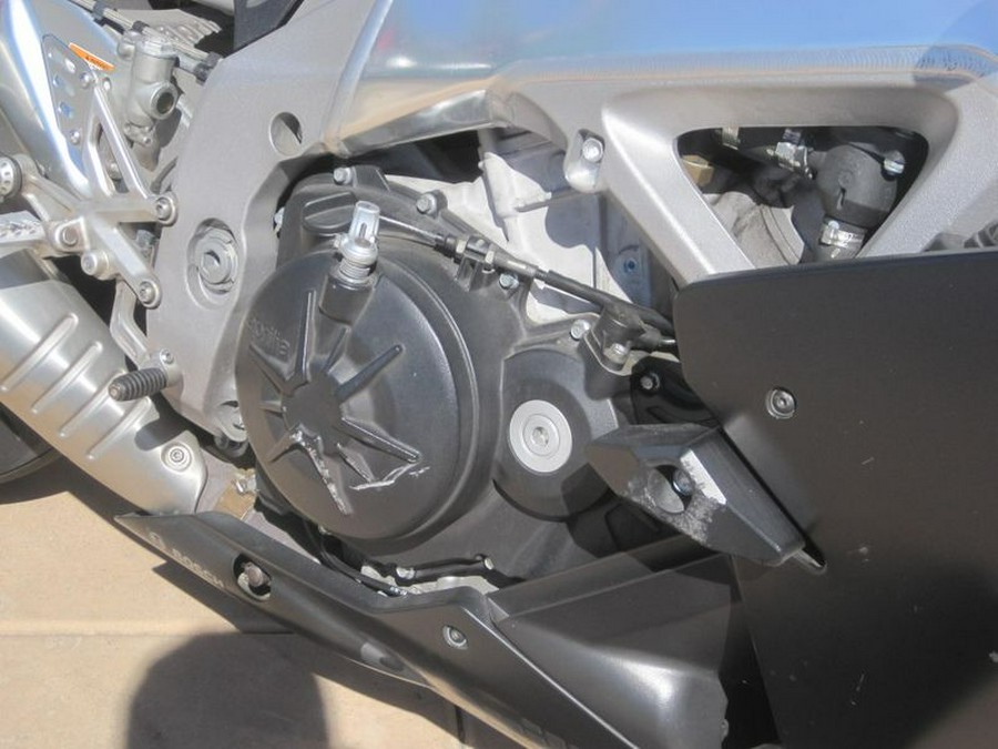 Used 2015 Aprilia RSV4 APRC ABS