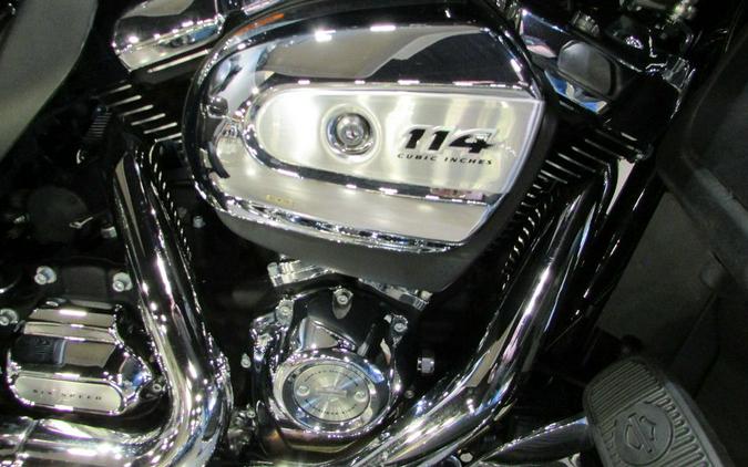 2020 Harley-Davidson® FLTRK - Road Glide® Limited