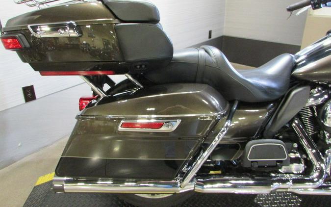 2020 Harley-Davidson® FLTRK - Road Glide® Limited