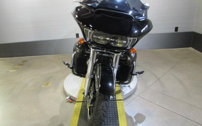 2020 Harley-Davidson® FLTRK - Road Glide® Limited