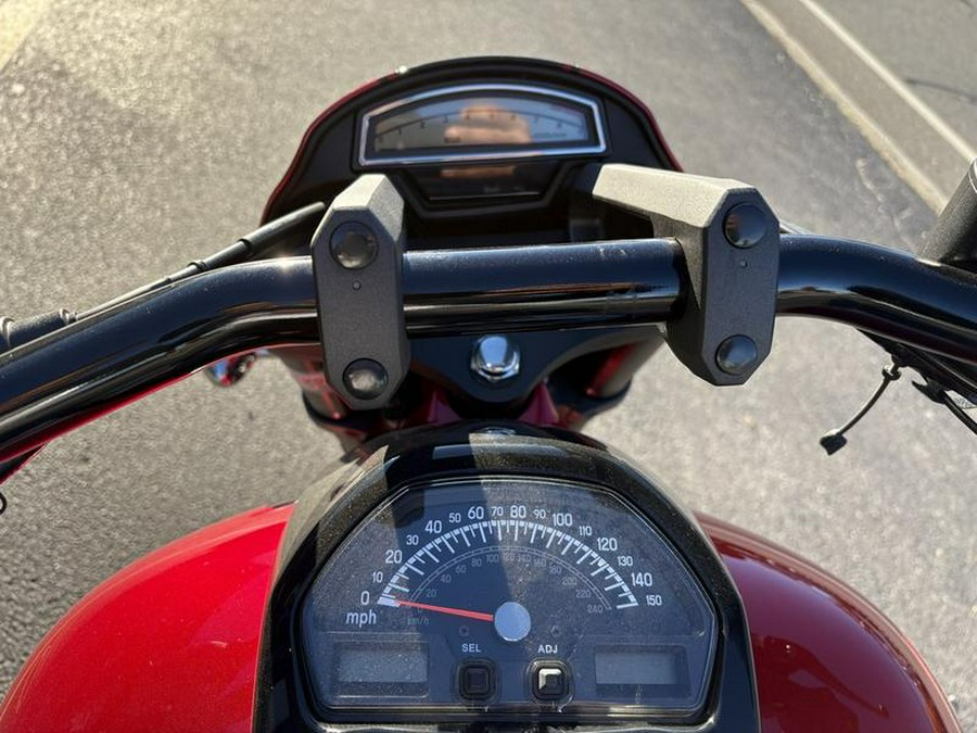 2022 Suzuki Boulevard M109R B.O.S.S.