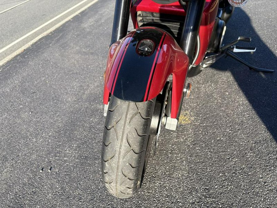 2022 Suzuki Boulevard M109R B.O.S.S.