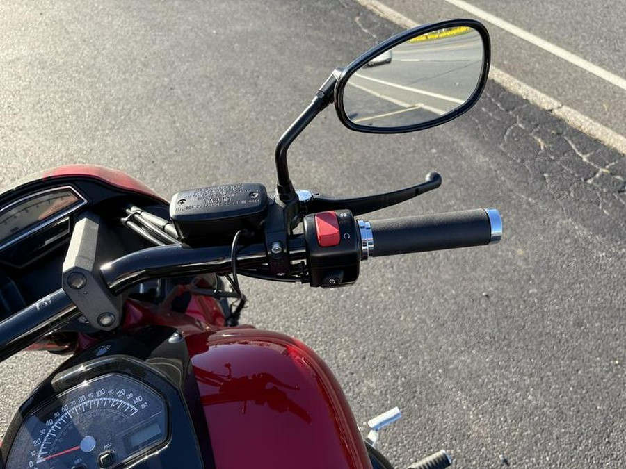 2022 Suzuki Boulevard M109R B.O.S.S.