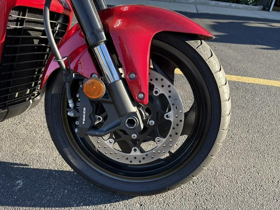 2022 Suzuki Boulevard M109R B.O.S.S.