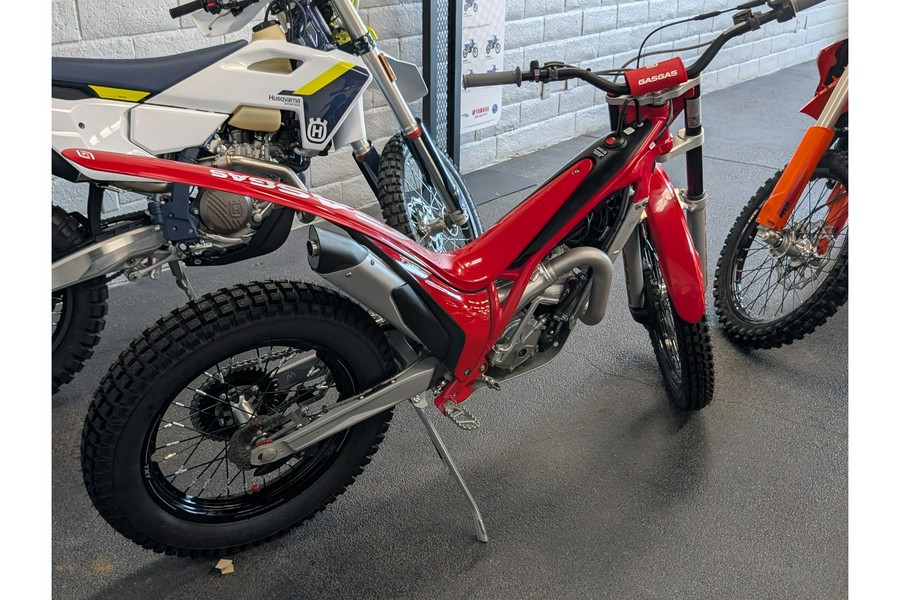 2025 GASGAS TXT Racing 300
