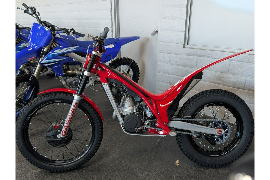 2025 GASGAS TXT Racing 300