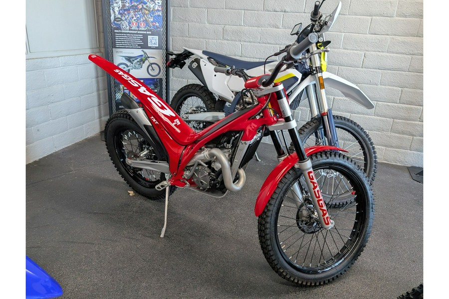 2025 GASGAS TXT Racing 300