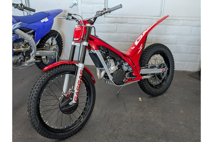 2025 GASGAS TXT Racing 300