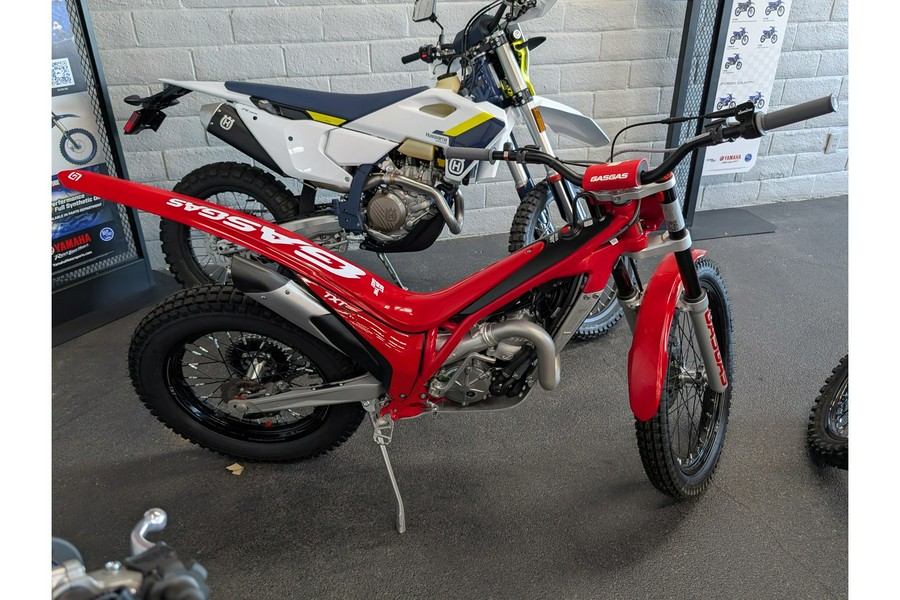 2025 GASGAS TXT Racing 300