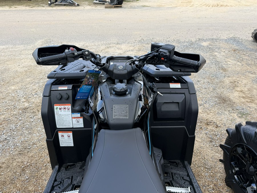 2026 CFMOTO CForce 600 Touring