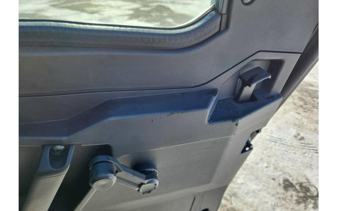 2026 Polaris Range Premium