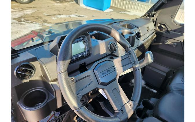 2026 Polaris Range Premium