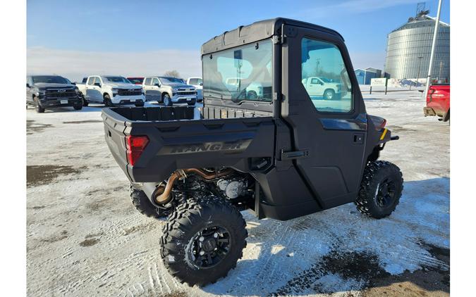 2026 Polaris Range Premium