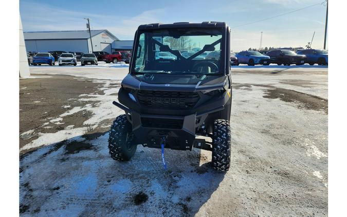 2026 Polaris Range Premium