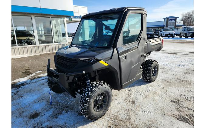 2026 Polaris Range Premium