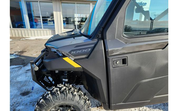 2026 Polaris Range Premium