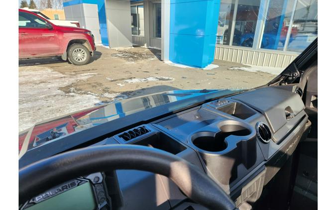2026 Polaris Range Premium