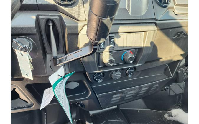 2026 Polaris Range Premium