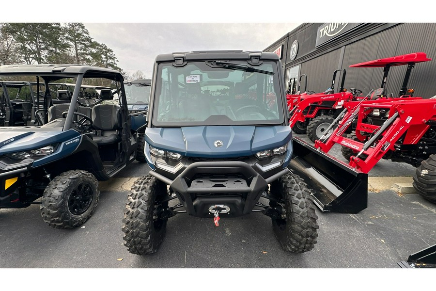 2026 Can-Am DEFENDER PRO 6X6 LIMITED