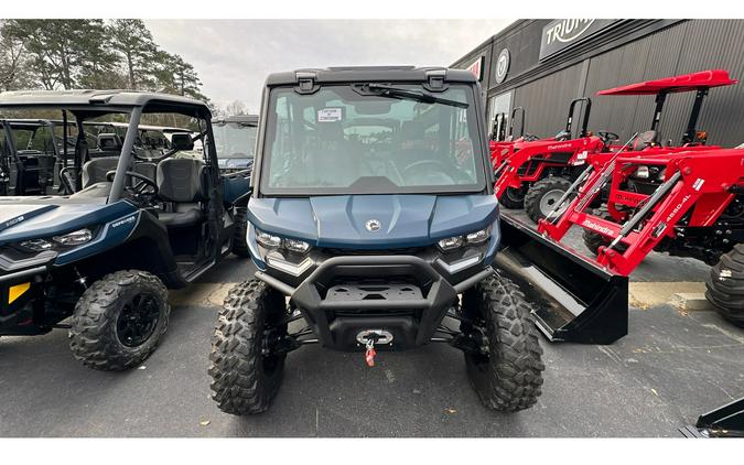 2026 Can-Am DEFENDER PRO 6X6 LIMITED