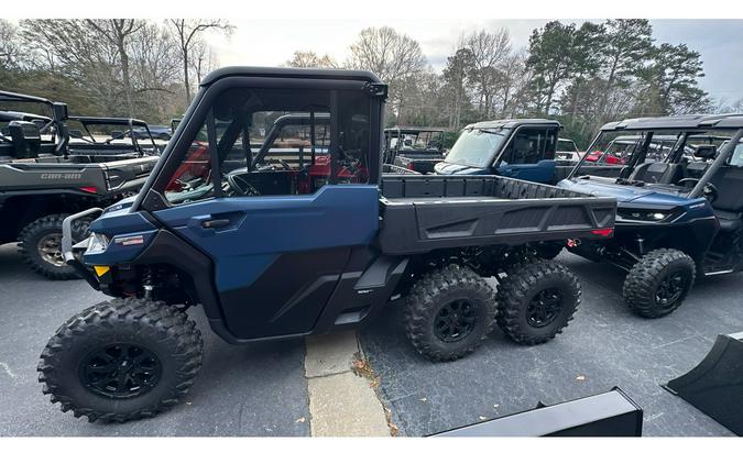 2026 Can-Am DEFENDER PRO 6X6 LIMITED