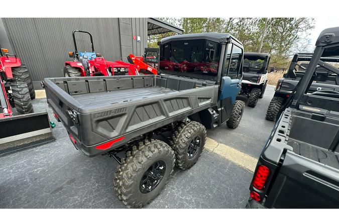 2026 Can-Am DEFENDER PRO 6X6 LIMITED