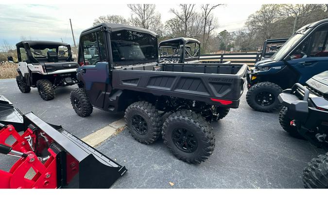 2026 Can-Am DEFENDER PRO 6X6 LIMITED