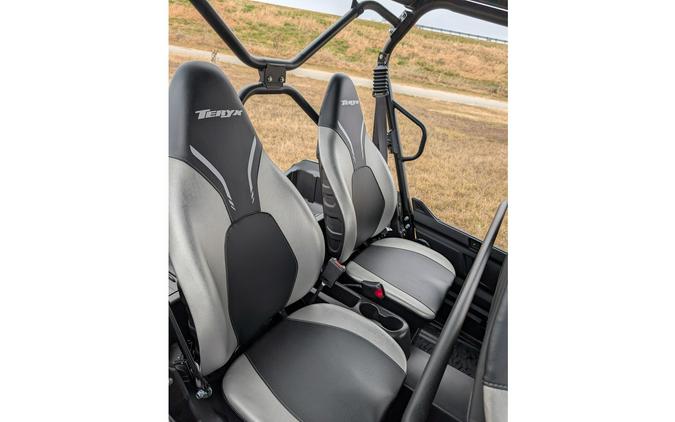 2025 Kawasaki Teryx4™ S LE