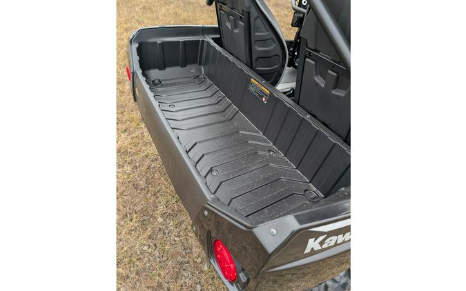 2025 Kawasaki Teryx4™ S LE