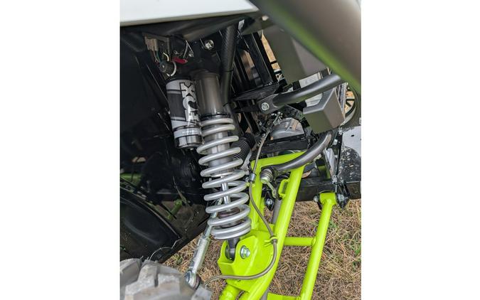 2025 Kawasaki Teryx4™ S LE