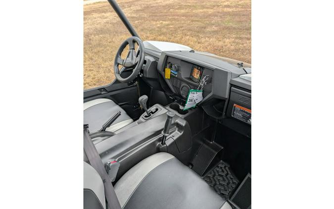 2025 Kawasaki Teryx4™ S LE