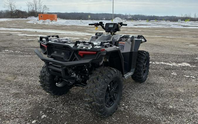 2026 Polaris Sportsman® 850 Trail