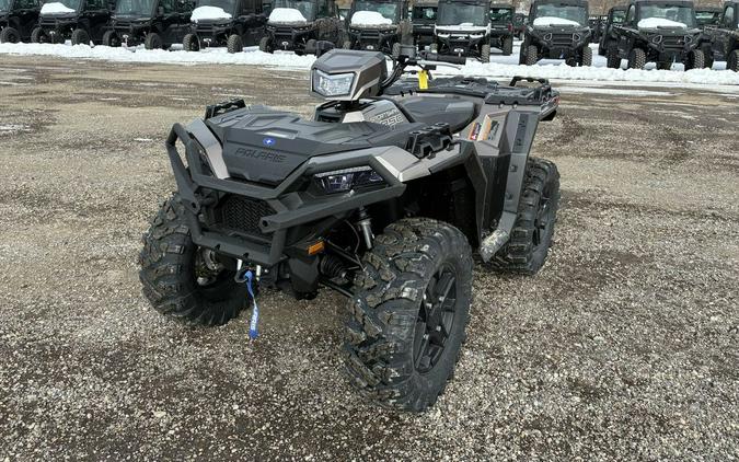 2026 Polaris Sportsman® 850 Trail