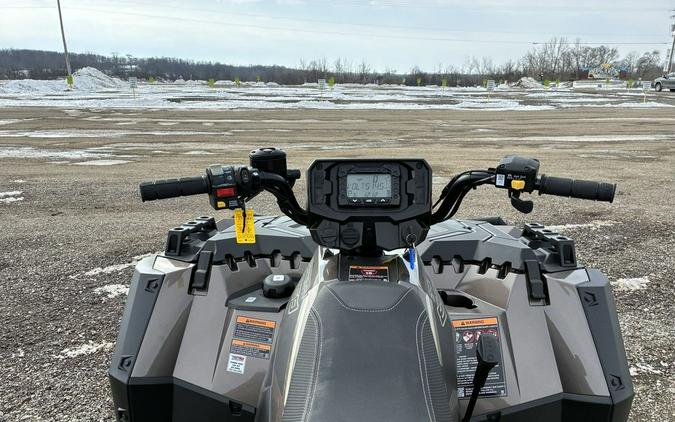 2026 Polaris Sportsman® 850 Trail