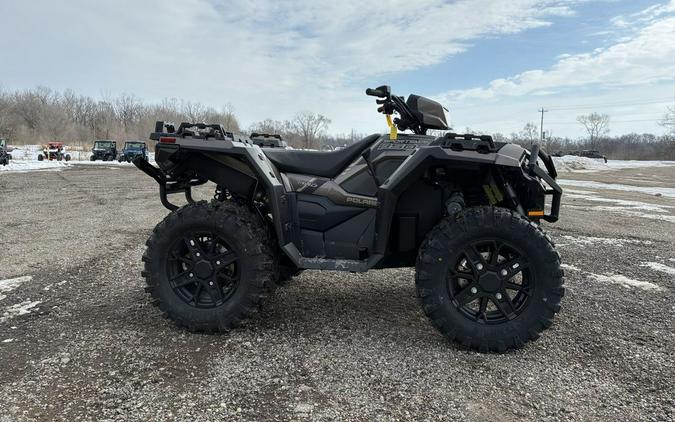 2026 Polaris Sportsman® 850 Trail