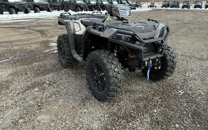 2026 Polaris Sportsman® 850 Trail